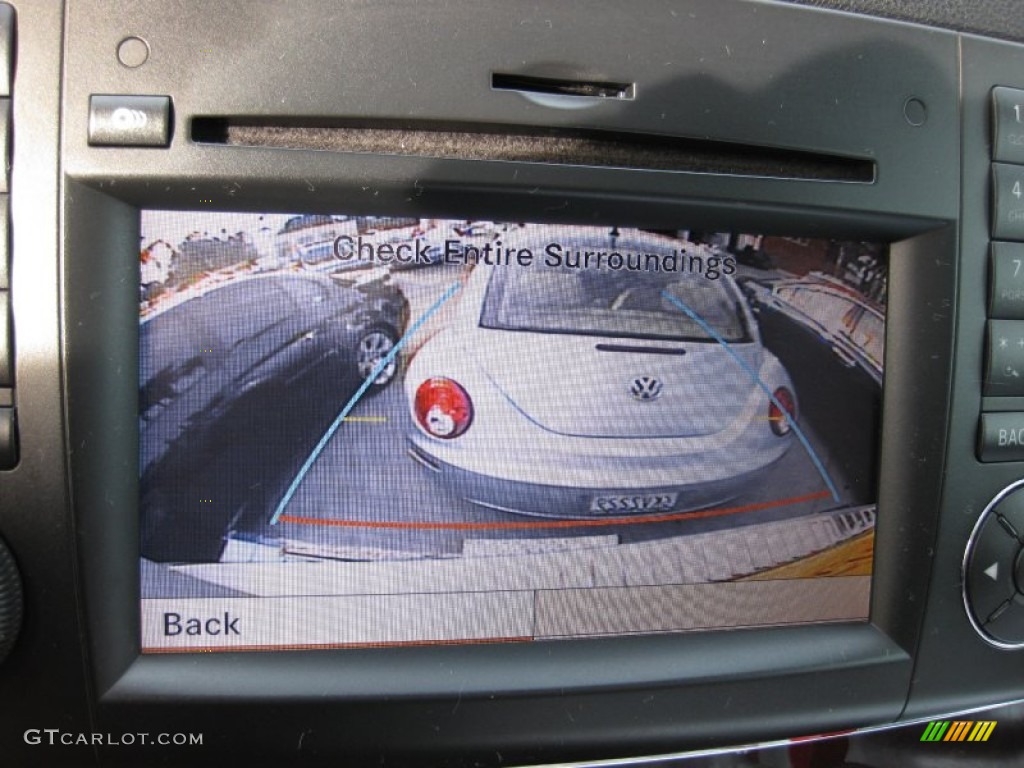 2010 Mercedes-Benz ML 350 BlueTEC 4Matic Parts Photos