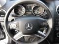 Black Steering Wheel Photo for 2010 Mercedes-Benz ML #57011816
