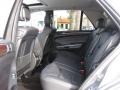 Black Interior Photo for 2010 Mercedes-Benz ML #57011834