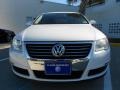 Candy White - Passat 2.0T Sedan Photo No. 2