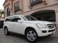 Arctic White - GL 450 4Matic Photo No. 1