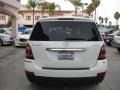Arctic White - GL 450 4Matic Photo No. 3