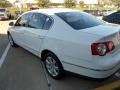 Candy White - Passat 2.0T Sedan Photo No. 5