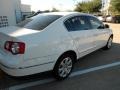 Candy White - Passat 2.0T Sedan Photo No. 7