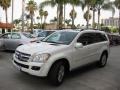Arctic White - GL 450 4Matic Photo No. 8