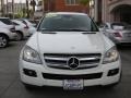 Arctic White - GL 450 4Matic Photo No. 9