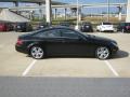 Obsidian Black Metallic - CLS 550 Photo No. 6