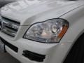 Arctic White - GL 450 4Matic Photo No. 27