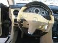 Cashmere Steering Wheel Photo for 2009 Mercedes-Benz CLS #57012118