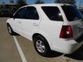 2007 White Kia Sorento LX  photo #5