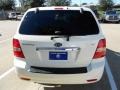 White - Sorento LX Photo No. 6