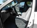 2007 White Kia Sorento LX  photo #13