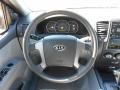 White - Sorento LX Photo No. 20