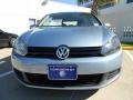 Shark Blue Metallic - Golf 2 Door Photo No. 2