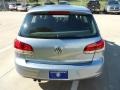 Shark Blue Metallic - Golf 2 Door Photo No. 6