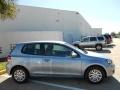Shark Blue Metallic - Golf 2 Door Photo No. 8