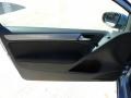 Shark Blue Metallic - Golf 2 Door Photo No. 10