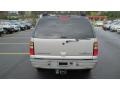 2005 Silver Birch Metallic Chevrolet Suburban 1500 Z71 4x4  photo #4