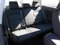 Shark Blue Metallic - Golf 2 Door Photo No. 14