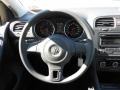 Shark Blue Metallic - Golf 2 Door Photo No. 16