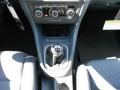 Shark Blue Metallic - Golf 2 Door Photo No. 18
