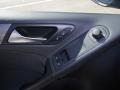 Shark Blue Metallic - Golf 2 Door Photo No. 21