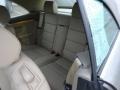  2006 A4 3.0 quattro Cabriolet Beige Interior