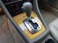  2006 A4 3.0 quattro Cabriolet 5 Speed Tiptronic Automatic Shifter