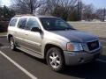 2003 Pewter Metallic GMC Envoy XL SLT 4x4  photo #1