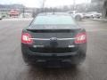 Atlantis Green Metallic - Taurus SHO AWD Photo No. 3