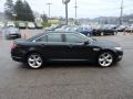 Atlantis Green Metallic - Taurus SHO AWD Photo No. 5