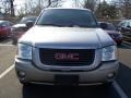 2003 Pewter Metallic GMC Envoy XL SLT 4x4  photo #2