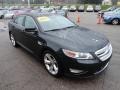 Atlantis Green Metallic - Taurus SHO AWD Photo No. 6
