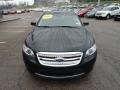 Atlantis Green Metallic - Taurus SHO AWD Photo No. 7