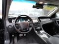 Atlantis Green Metallic - Taurus SHO AWD Photo No. 12