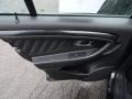Atlantis Green Metallic - Taurus SHO AWD Photo No. 13