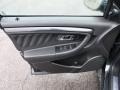 Atlantis Green Metallic - Taurus SHO AWD Photo No. 14