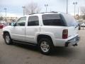 2004 Summit White Chevrolet Tahoe LT 4x4  photo #4