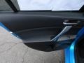 Celestial Blue Mica - MAZDA3 s Sport 5 Door Photo No. 13