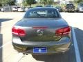 Indium Gray Metallic - Eos Komfort Photo No. 6