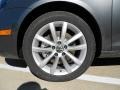 Indium Gray Metallic - Eos Komfort Photo No. 9