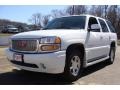 2006 Summit White GMC Yukon Denali AWD  photo #1