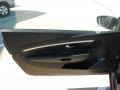 Indium Gray Metallic - Eos Komfort Photo No. 10