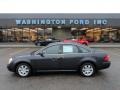 Alloy Metallic 2007 Ford Five Hundred SEL