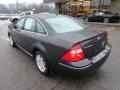 2007 Alloy Metallic Ford Five Hundred SEL  photo #2