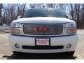 2006 Summit White GMC Yukon Denali AWD  photo #2