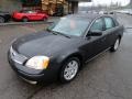 2007 Alloy Metallic Ford Five Hundred SEL  photo #8