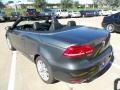 Indium Gray Metallic - Eos Komfort Photo No. 25