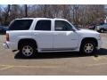 Summit White - Yukon Denali AWD Photo No. 4
