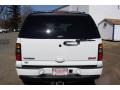 2006 Summit White GMC Yukon Denali AWD  photo #6